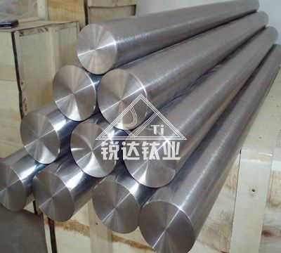 TA1 TA2 TC4钛棒钛合金棒 GB/T 2965