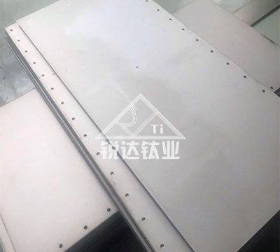 TA1 TA2 钛種闆電解銅用钛種闆3x810x870
