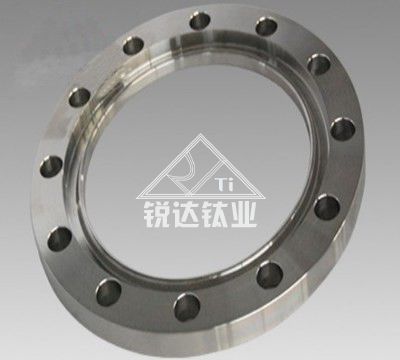 TA2 TA10 TC4 钛密封法蘭PJ法蘭SE法蘭 HG-