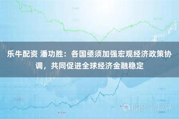 乐牛配资 潘功胜：各国亟须加强宏观经济政策协调，共同促进全球经济金融稳定